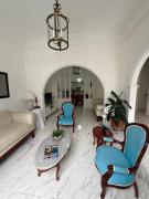 Casa grande y cómoda en San Antonio-Cali