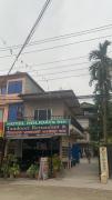 Hotel Holidays Inn