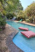 The Hide Pietermaritzburg 4BR Family Home w Pool