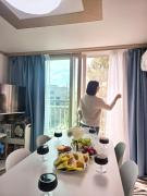 Happy House Next to Seongsimdang