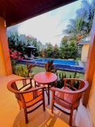 The Natha Ubud Villa