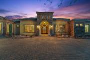 Top Gold Canyon