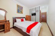 RedDoorz at Hotel Andalus Puncak