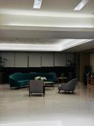 Melscape Lush Residence 1BR Unit