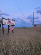 Refugio Nave Bosque El Marquesado