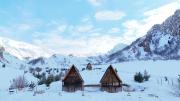 Gagma Chalets Kazbegi