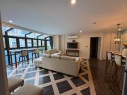 Modern two bedroom at Espana by miHouse Hosting