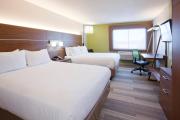 Holiday Inn Express & Suites Minneapolis - West End by IHG