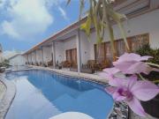 Nirwana Pandawa Homestay