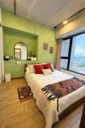 NEW! Modern Apartment in 4 Grados Norte