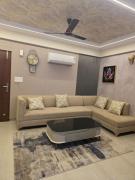 Newly Build 2 BHK Full Furnished at Sirsi Road
