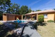 Maisonde vacances pour 8 voyageurs