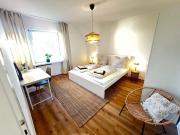 Wohlfühl Zuhause in ruhiger, zentraler Lage