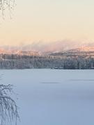 Ulvshyttan nära Romme Alpin