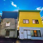 HOBO NISEKO at Tams Place