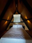 Cabana Fé Miguel Pereira Vista para Montanha