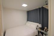 5 Min walk from Hongik Univ Exit3 2 Room, 3 beds ,MAX 6 PPL, 2nd floor