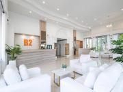 B2 Phitsanulok Boutique & Budget Hotel
