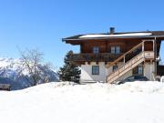 Rauchenbacher Apartments, Mittersill