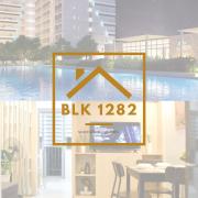 SMDC Grass Residence BLK 1282 Cozy Residence