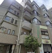 空港から直通の和モダンなスカイツリーアパートメント 墨灯庵-Bokuto-an-