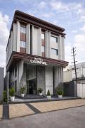 Hotel Carnival , Vijay Nagar Indore