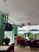 The Crew Hotel Kualanamu International Airport