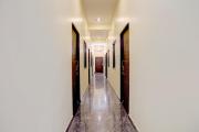 Hotel O by OYO Yatharth Inn Paying Guest House