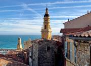 La Résidence du Vieux Château - Splendide Vue Mer