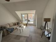 Wunderschöne Wohnung direkt am St Johanner Markt