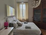 Scalo Porta Romana apartment