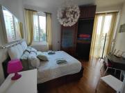 Scalo Porta Romana apartment