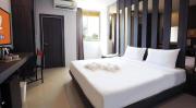 B2 Buriram Boutique and Budget Hotel