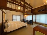 ゲストハウス真鶴の家-Guest House Manazuru House