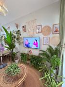 Raku Home - Urban Resort Living