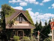 Dalat Old Market Town