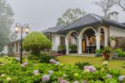 Garfield Bungalow by TONIK - 4BR Private Bungalow in Haputale - Mountain Views
