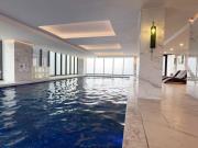 Modern 2BR Unit in Whitehorse With Free Parking