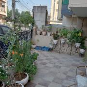 Furnished 2 BHK Apartment