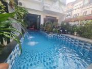 Biệt thự Hồ Nguyên Căn Vũng Tàu