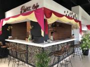 Burza Hotel Lubuk Linggau