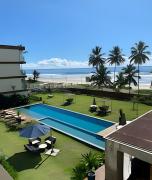 Petra 005 - Vista Mar Pé Na Areia Net 300 MB