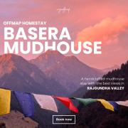 Basera Mudhouse - OFFMAP India Homestay