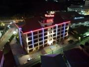 Rayong Lanna Hotel