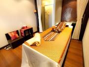 The Residence Airport & Spa Hotel