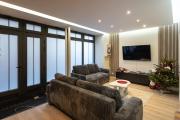 Appartement dException avec Home Cinema Prive