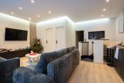 Appartement dException avec Home Cinema Prive