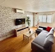 Relaxing stay in Illkirch