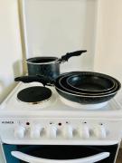 Dalikyda Lolivier Familiale 300m de la gare