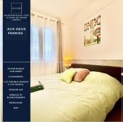 Aux Deux Ferries - Calais North